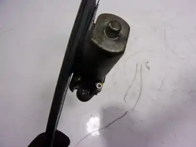 Second-hand car spare part driver left window regulator for dacia duster ambiance 4x2 oem iam references 807213506r  3l4124g