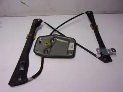 Recambio de automóvil de segunda mano de elevalunas delantero derecho para volkswagen golf v berlina (1k1) r32 referencias oem iam 1k4837462a