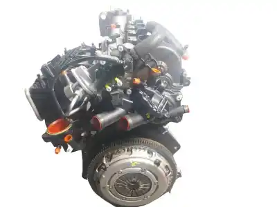 Second-hand car spare part complete engine for seat leon (5f1) 1.2 tsi oem iam references 04e100035c  cyv