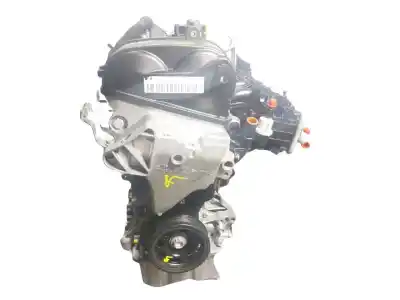Second-hand car spare part complete engine for seat leon (5f1) 1.2 tsi oem iam references 04e100035c  cyv