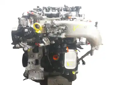 Piesă de schimb auto la mâna a doua MOTOR COMPLET pentru SEAT LEON (KL1)  Referințe OEM IAM 05L100031R  DTR