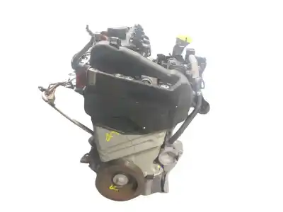 İkinci el araba yedek parçası komple motor için renault megane iv berlina 5p motor 1.5 ltr. - 81 kw dci diesel fap energy oem iam referansları 8201719382  k9k656