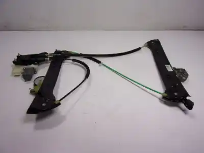 Автозапчасти б/у РЕГУЛЯТОР СТЕКЛА ПЕРЕДНЕГО ПРАВОГО за MINI MINI (F56)  ссылки OEM IAM 51337296444 67625A3F286 7296442