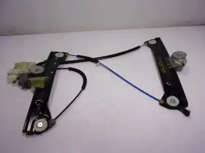Second-hand car spare part driver left window regulator for mini mini (f56) 1.5 12v turbodiesel oem iam references 51337296443 67625a3f285 7296441