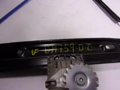 Second-hand car spare part driver left window regulator for mini mini (f56) 1.5 12v turbodiesel oem iam references 51337296443 67625a3f285 7296441
