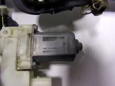 Second-hand car spare part driver left window regulator for mini mini (f56) 1.5 12v turbodiesel oem iam references 51337296443 67625a3f285 7296441