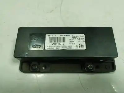 Автозапчастина б/у ЕЛЕКТРОННИЙ МОДУЛЬ для PEUGEOT 208  Посилання на OEM IAM 9815911880  9815911880