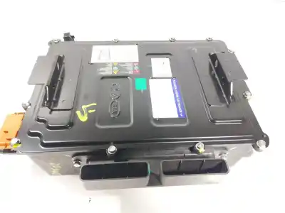Gebrauchtes Autoersatzteil batterie zum hyundai i30 cw (pd) 1.0 tgdi cat oem-iam-referenzen 375m0g4000  375m0g4000
