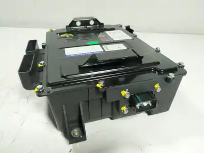 Gebrauchtes Autoersatzteil batterie zum hyundai i30 cw (pd) 1.0 tgdi cat oem-iam-referenzen 375m0g4000  375m0g4000