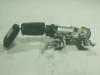 Автозапчасти б/у противоугонное устройство за seat leon (5f1) 1.2 tsi ссылки oem iam 1k0905851b  5q0905865