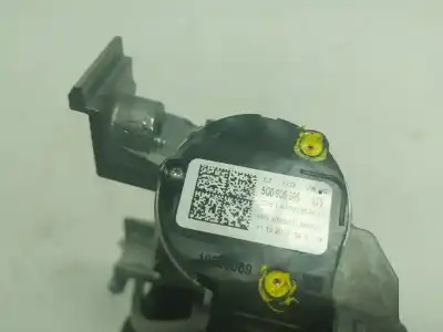 Автозапчасти б/у противоугонное устройство за seat leon (5f1) 1.2 tsi ссылки oem iam 1k0905851b  5q0905865