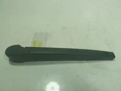 Recambio de automóvil de segunda mano de brazo limpia trasero para seat leon (5f1) 1.2 tsi referencias oem iam 5k6955707b