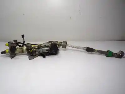 Second-hand car spare part STEERING COLUMN for BMW SERIE 5 BERLINA (E60)  OEM IAM references 32306770712  6765864