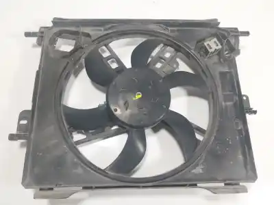 Автозапчастина б/у електро вентилятор для smart forfour 1.0 cat посилання на oem iam a4539064300