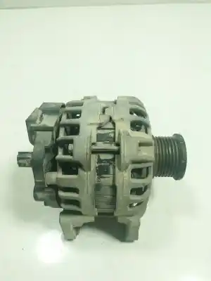 Автозапчастина б/у генератор для smart forfour 1.0 cat посилання на oem iam a4539063900  231006007r