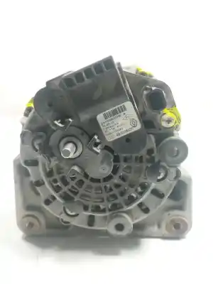 Автозапчастина б/у генератор для smart forfour 1.0 cat посилання на oem iam a4539063900  231006007r