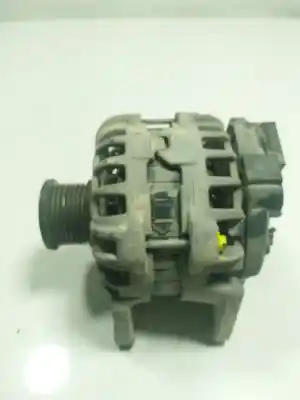 Автозапчастина б/у генератор для smart forfour 1.0 cat посилання на oem iam a4539063900  231006007r
