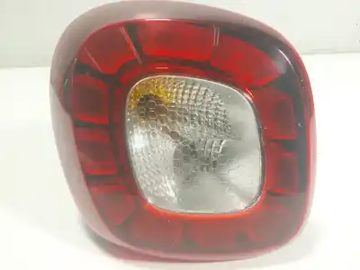 Piesă de schimb auto la mâna a doua LAMPÃ SPATE STÂNGA pentru SMART FORFOUR  Referințe OEM IAM A4539062700  265555192R