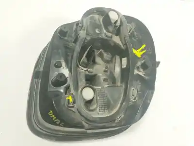 Автозапчастина б/у лівий ход ліхар для smart forfour 1.0 cat посилання на oem iam a4539062700  265555192r