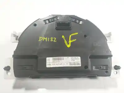 Автозапчасти б/у приборная доска за smart forfour 1.0 cat ссылки oem iam a4539009802  248213313r