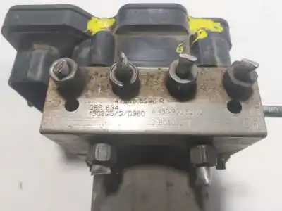 Автозапчасти б/у абс за smart forfour 1.0 cat ссылки oem iam a4539000105 a4534202000 2265106455