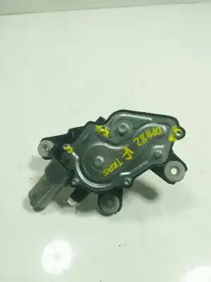 Автозапчасти б/у мотор заднего стеклоочистителя за smart forfour 1.0 cat ссылки oem iam a4538205800  a4538200540