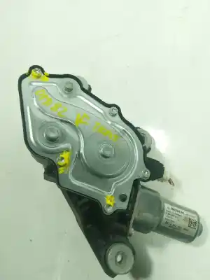 Автозапчасти б/у мотор заднего стеклоочистителя за smart forfour 1.0 cat ссылки oem iam a4538205800  a4538200540