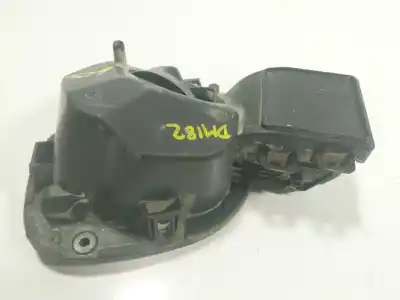Автозапчасти б/у крышка бензобака за smart forfour 1.0 cat ссылки oem iam a4537540100 a4537540300 a4537540300