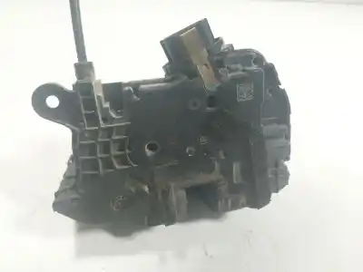Автозапчастина б/у замок заднього правого дверя для smart forfour 1.0 cat посилання на oem iam a4537300200  a4537300200