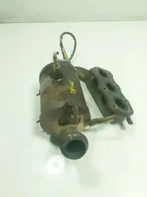 Автозапчастина б/у катализатор для smart forfour 1.0 cat посилання на oem iam a4534901400