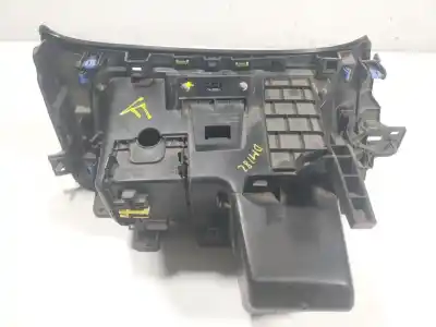 Автозапчастина б/у бардачок для smart forfour 1.0 cat посилання на oem iam a45368025059j65 a4536802505 a4536803003