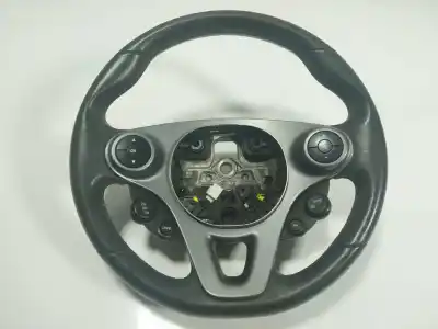 Автозапчастина б/у кермо для smart forfour 1.0 cat посилання на oem iam a4534603500
