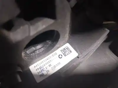 Автозапчастина б/у кермо для smart forfour 1.0 cat посилання на oem iam a4534603500  484002495r