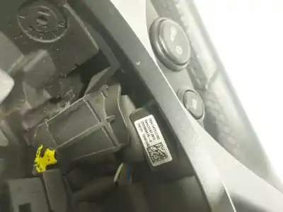 Автозапчастина б/у кермо для smart forfour 1.0 cat посилання на oem iam a4534603500  484002495r