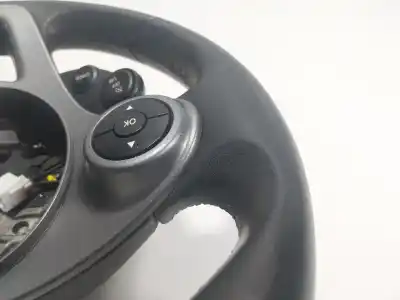 Автозапчастина б/у кермо для smart forfour 1.0 cat посилання на oem iam a4534603500  484002495r