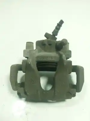 Автозапчасти б/у передний правый тормозной суппорт за smart forfour 1.0 cat ссылки oem iam a4534210211