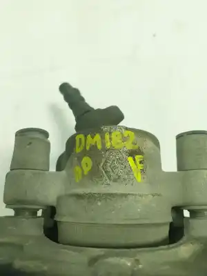 Second-hand car spare part front right brake caliper for smart forfour 1.0 cat oem iam references a4534210211  