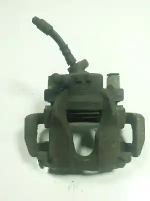 Автозапчасти б/у передний левый тормозной суппорт за smart forfour 1.0 cat ссылки oem iam a4534210011