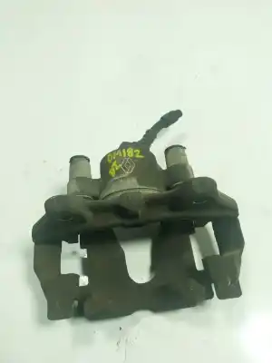 Автозапчасти б/у передний левый тормозной суппорт за smart forfour 1.0 cat ссылки oem iam a4534210011  