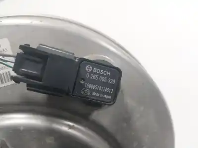 Автозапчасти б/у тормозной серво за smart forfour 1.0 cat ссылки oem iam a4534310200  472102018r