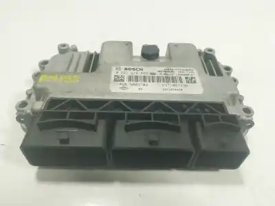 Автозапчастина б/у ебу контролер двигуна для smart forfour 1.0 cat посилання на oem iam a2819009701