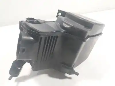 Автозапчастина б/у повітряний фільтр для smart forfour 1.0 cat посилання на oem iam a2810900701  165003255r