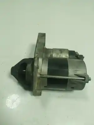 Автозапчастина б/у двигун запускається для smart forfour 1.0 cat посилання на oem iam a4159064700