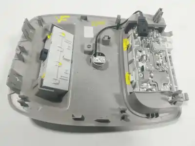 Автозапчастина б/у внутрішній лампа для smart forfour 1.0 cat посилання на oem iam a4159064600  s4536902900
