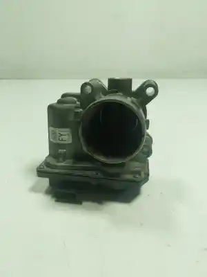 Автозапчастина б/у коробка метелика для smart forfour 1.0 cat посилання на oem iam a2810900070