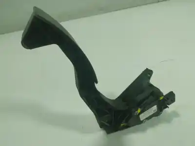Автозапчастина б/у педальний потенціометр для smart forfour 1.0 cat посилання на oem iam a4532900800