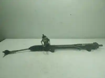 Second-hand car spare part steering rack for volkswagen touareg (7la) tdi r5 oem iam references 7l6422063b