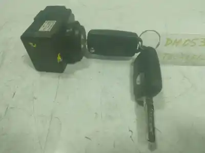 Second-hand car spare part ignition switch for volkswagen touareg (7la) tdi r5 oem iam references 3d0905865e01c