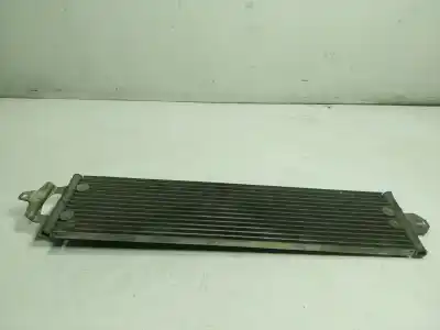 Second-hand car spare part oil radiator for volkswagen touareg (7la) tdi r5 oem iam references 7l0317021
