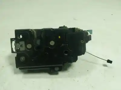 Second-hand car spare part rear right door lock for volkswagen touareg (7la) tdi r5 oem iam references 7l0839016d